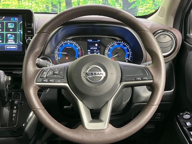 NISSAN DAYZ 2021 Image 31