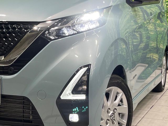 NISSAN DAYZ 2021 Image 31