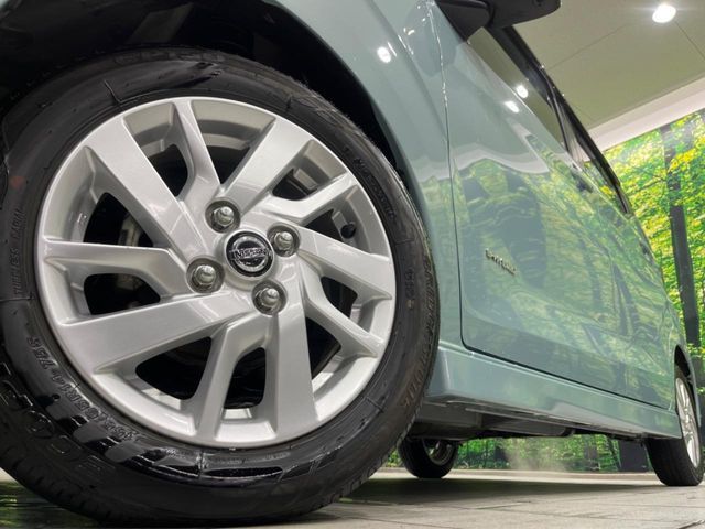 NISSAN DAYZ 2021 Image 31