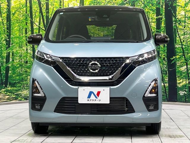 NISSAN DAYZ 2021 Image 31