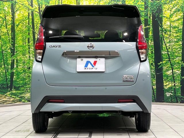 NISSAN DAYZ 2021 Image 31