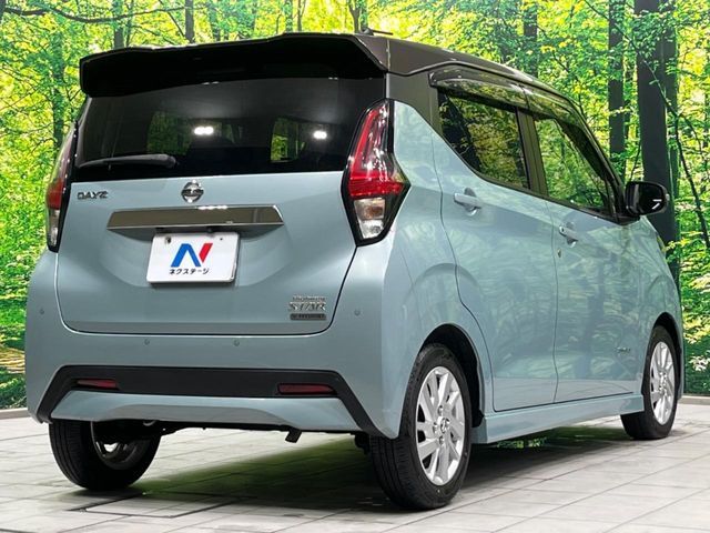 NISSAN DAYZ 2021 Image 31