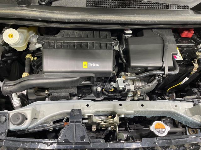 NISSAN DAYZ 2021 Image 31