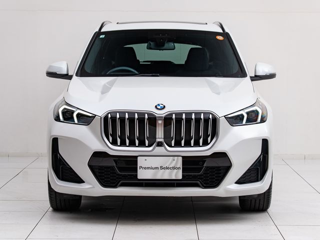 BMW X1 2025 Image 31