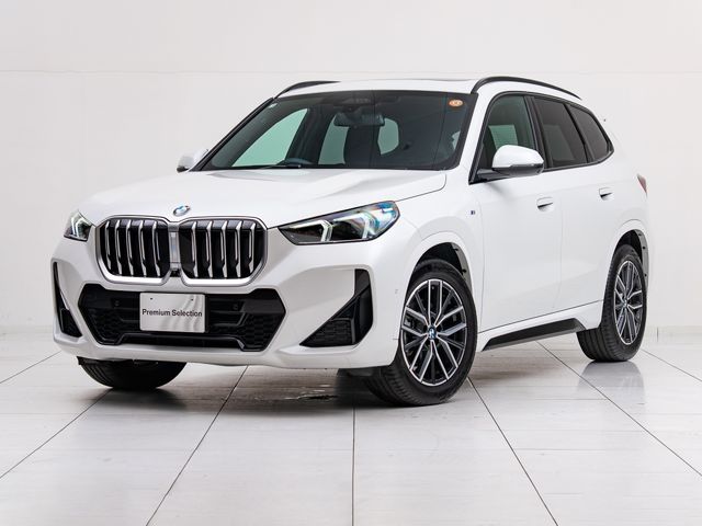 BMW X1 2025 Image 31