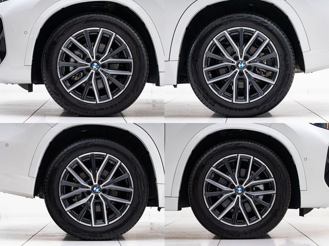 BMW X1 2025 Image 31