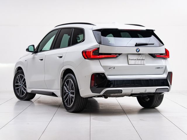 BMW X1 2025 Image 31
