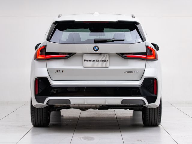 BMW X1 2025 Image 31