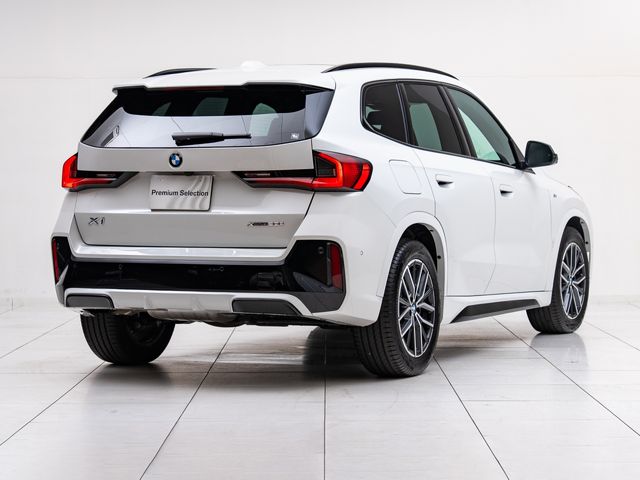 BMW X1 2025 Image 31