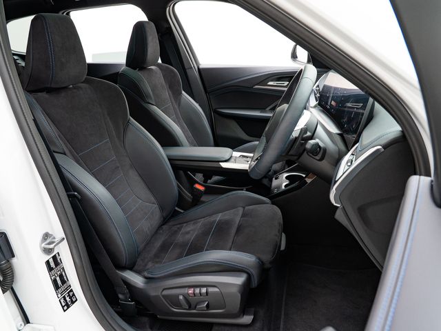 BMW X1 2025 Image 31