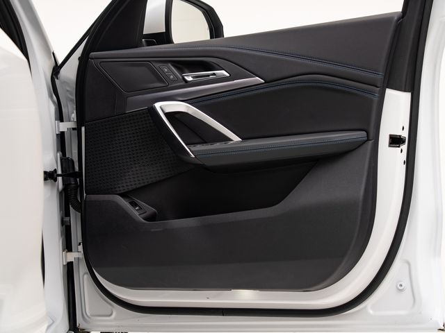 BMW X1 2025 Image 31