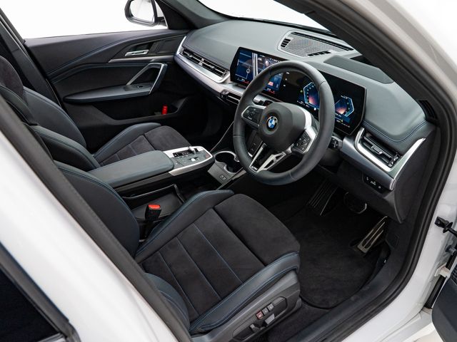 BMW X1 2025 Image 31