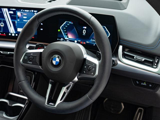 BMW X1 2025 Image 31