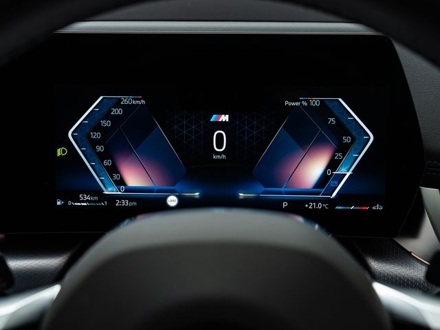 BMW X1 2025 Image 31