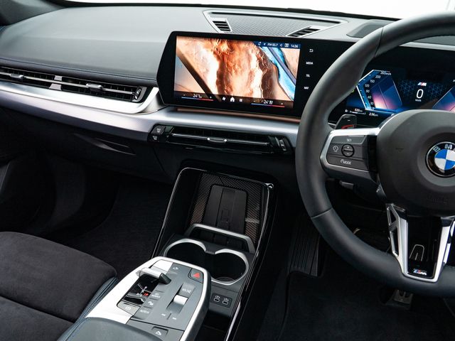 BMW X1 2025 Image 31