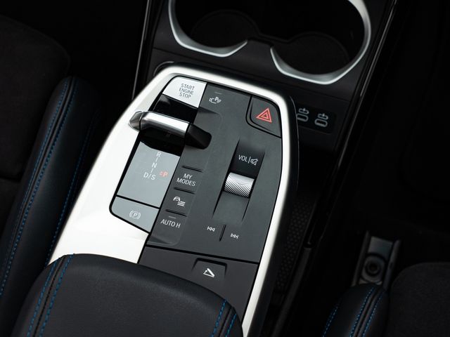 BMW X1 2025 Image 31