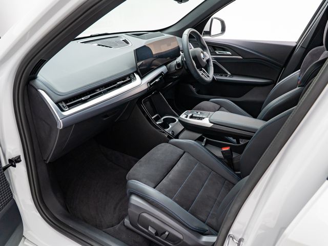 BMW X1 2025 Image 31