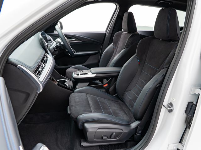 BMW X1 2025 Image 31