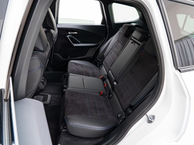 BMW X1 2025 Image 31