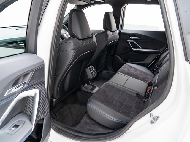 BMW X1 2025 Image 31