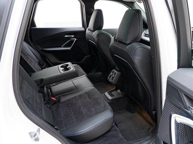 BMW X1 2025 Image 31
