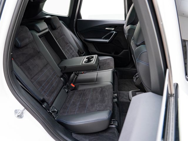 BMW X1 2025 Image 31