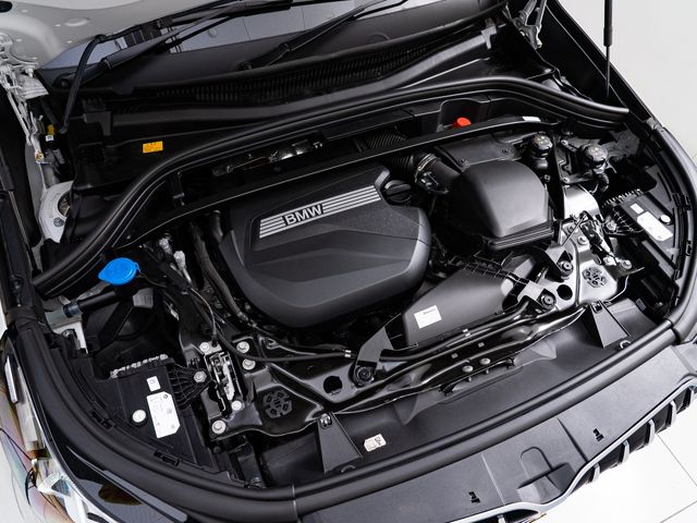 BMW X1 2025 Image 31
