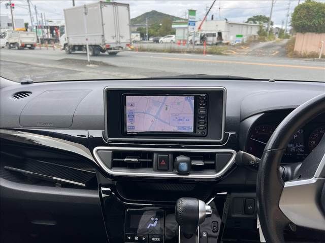 DAIHATSU CAST SPORT 2015 Image 31