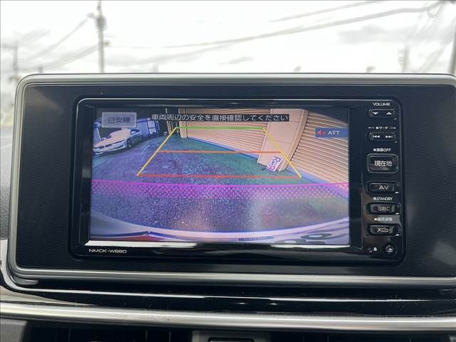 DAIHATSU CAST SPORT 2015 Image 31