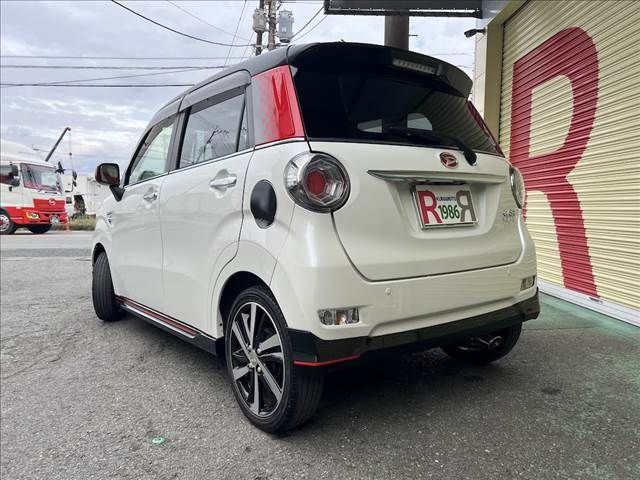 DAIHATSU CAST SPORT 2015 Image 31