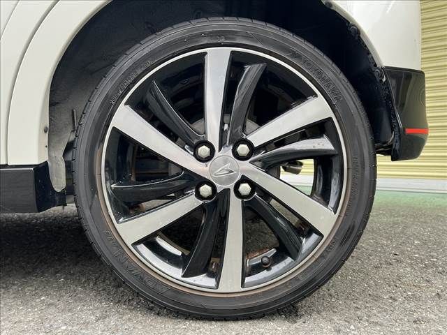 DAIHATSU CAST SPORT 2015 Image 31