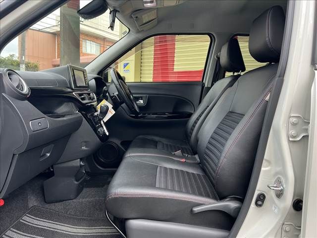 DAIHATSU CAST SPORT 2015 Image 31