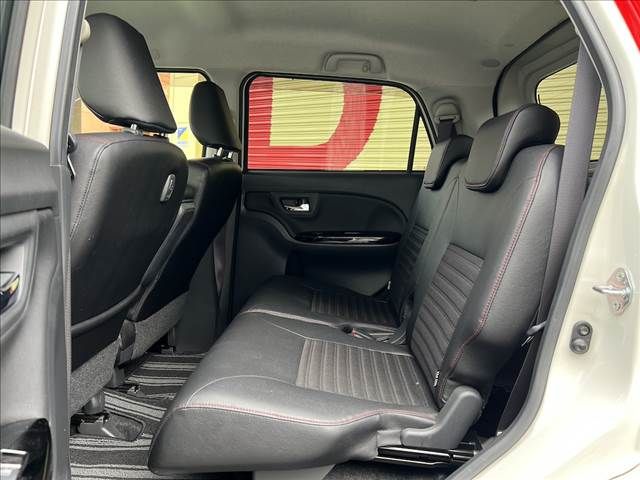 DAIHATSU CAST SPORT 2015 Image 31