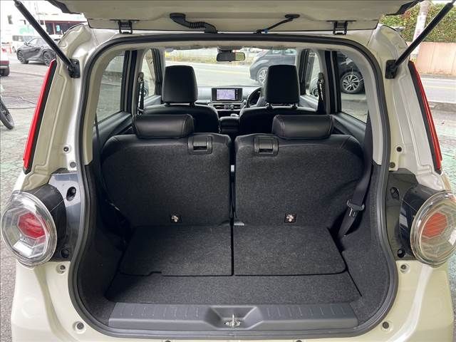 DAIHATSU CAST SPORT 2015 Image 31