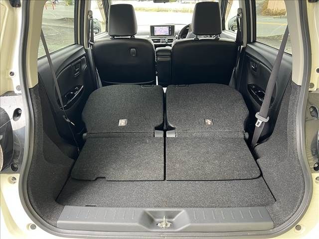 DAIHATSU CAST SPORT 2015 Image 31