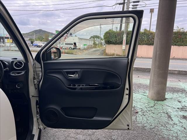 DAIHATSU CAST SPORT 2015 Image 31