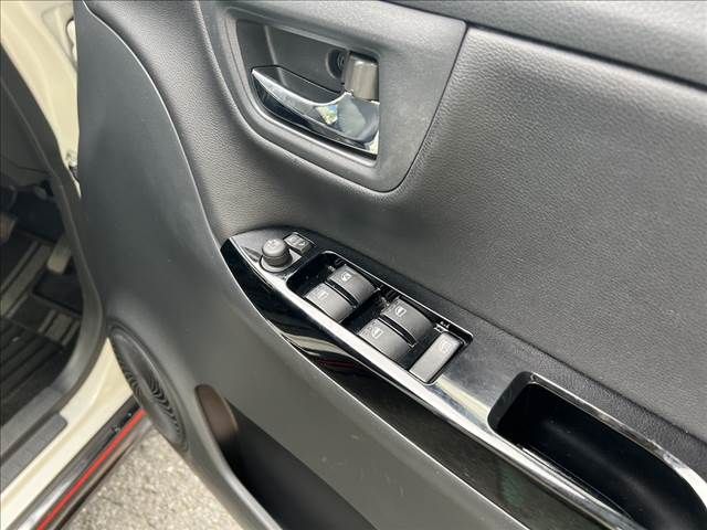 DAIHATSU CAST SPORT 2015 Image 31