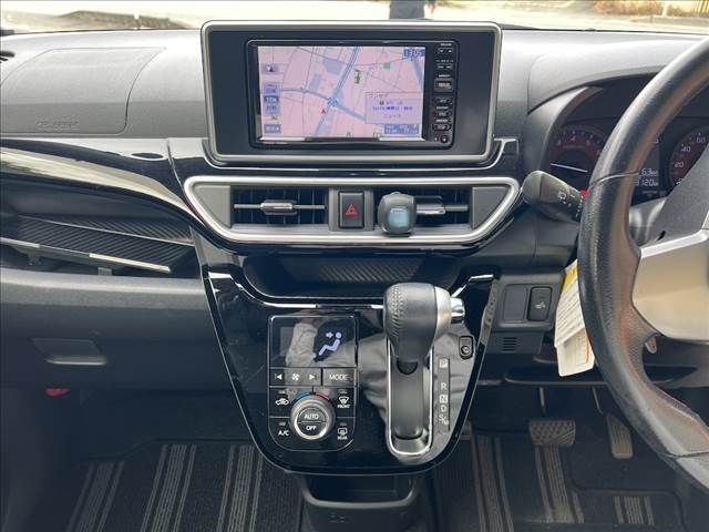 DAIHATSU CAST SPORT 2015 Image 31