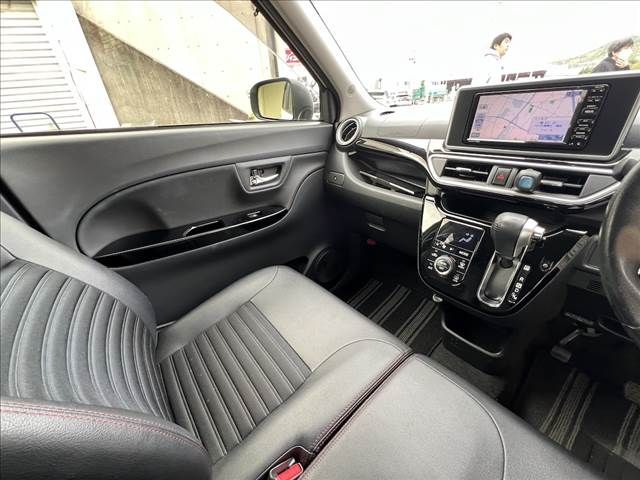 DAIHATSU CAST SPORT 2015 Image 31