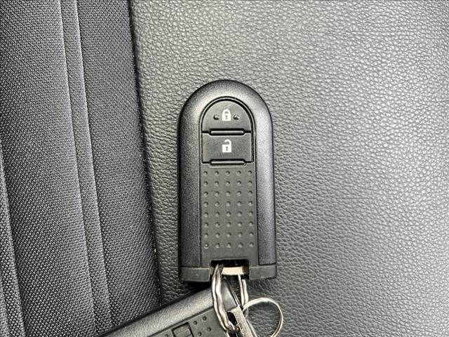 DAIHATSU CAST SPORT 2015 Image 31