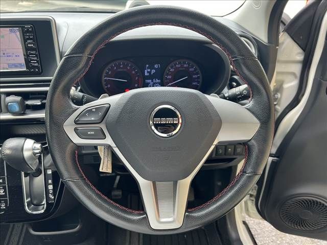 DAIHATSU CAST SPORT 2015 Image 31