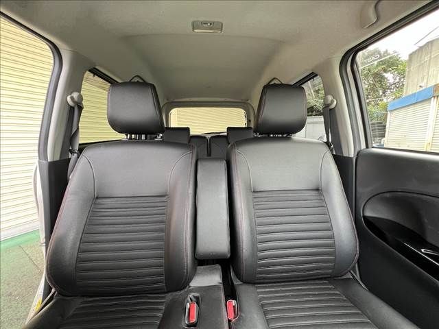 DAIHATSU CAST SPORT 2015 Image 31