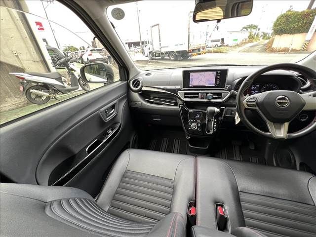 DAIHATSU CAST SPORT 2015 Image 31