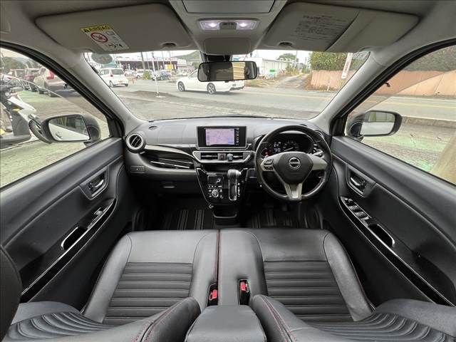 DAIHATSU CAST SPORT 2015 Image 31