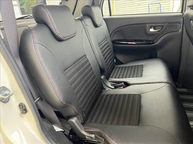 DAIHATSU CAST SPORT 2015 Image 31