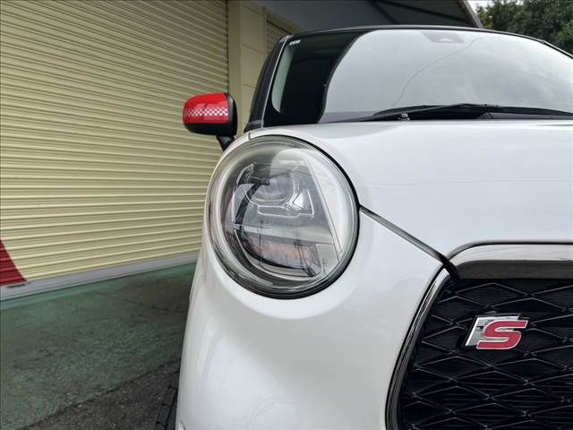 DAIHATSU CAST SPORT 2015 Image 31