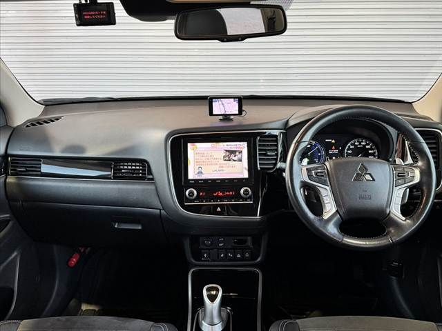 MITSUBISHI OUTLANDER PHEV 2019 Image 31