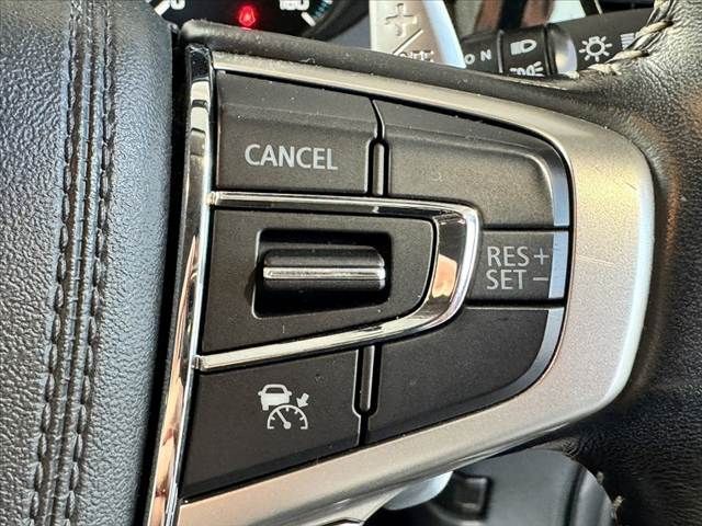 MITSUBISHI OUTLANDER PHEV 2019 Image 31