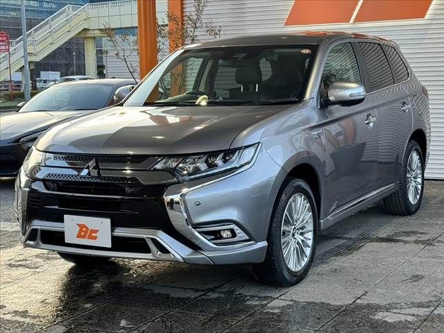 MITSUBISHI OUTLANDER PHEV 2019 Image 31