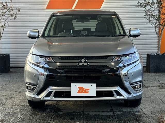 MITSUBISHI OUTLANDER PHEV 2019 Image 31